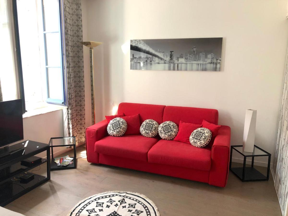 Willa Gite De La Cite Carcassonne Zewnętrze zdjęcie